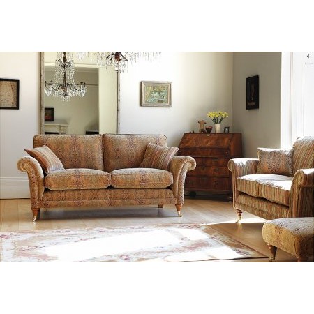 Parker Knoll - Burghley Large 2 Seater Sofa